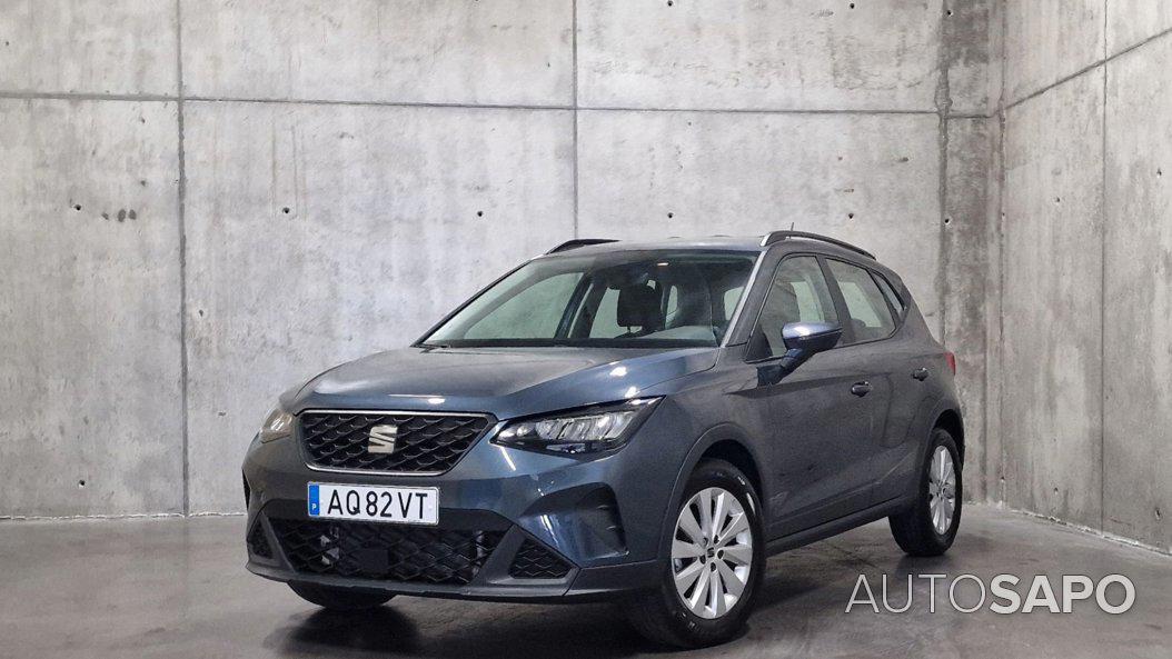 Seat Arona 1.0 TSI Style DSG de 2022