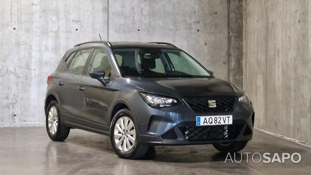 Seat Arona 1.0 TSI Style DSG de 2022