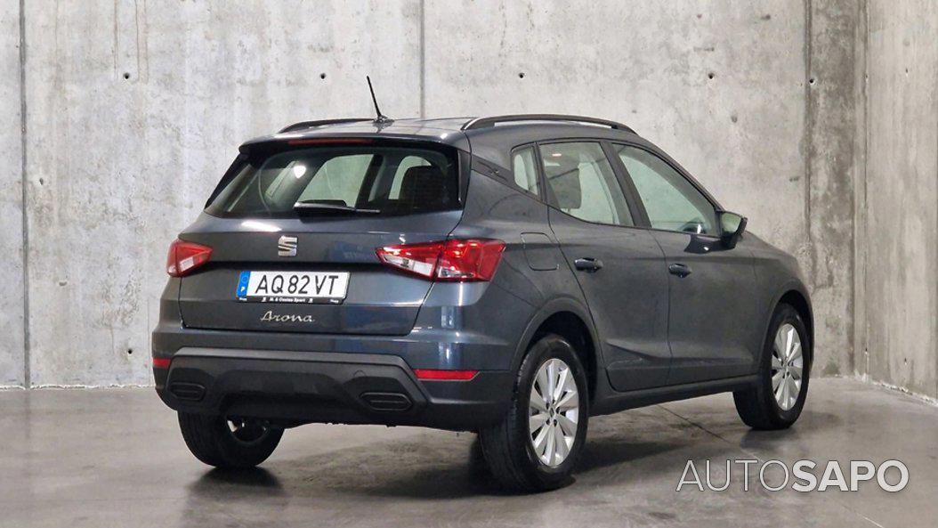 Seat Arona 1.0 TSI Style DSG de 2022