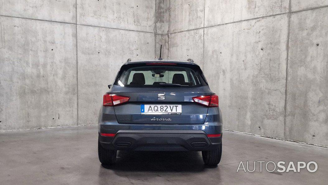 Seat Arona 1.0 TSI Style DSG de 2022