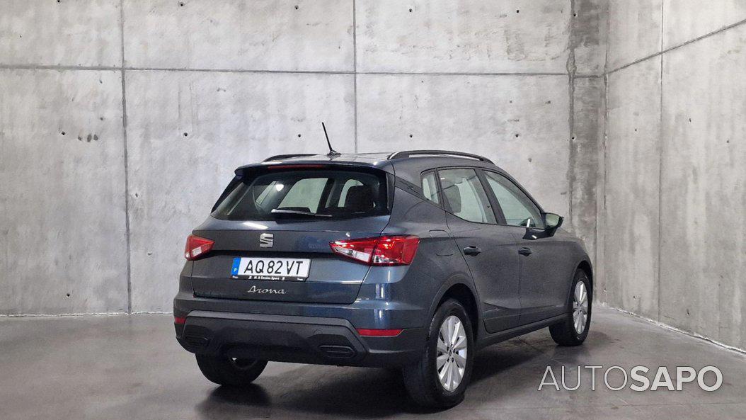 Seat Arona 1.0 TSI Style DSG de 2022