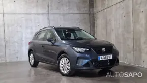 Seat Arona 1.0 TSI Style DSG de 2022