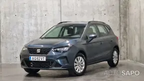 Seat Arona 1.0 TSI Style DSG de 2022