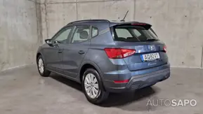 Seat Arona 1.0 TSI Style DSG de 2022