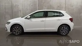 Volkswagen Polo de 2022