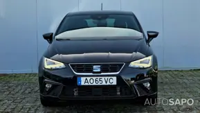 Seat Ibiza de 2022