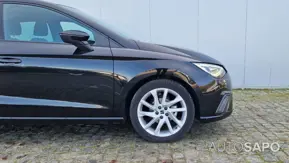 Seat Ibiza de 2022