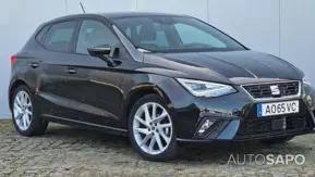 Seat Ibiza de 2022