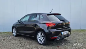 Seat Ibiza de 2022