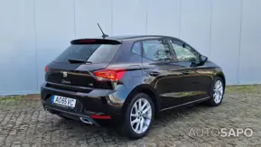 Seat Ibiza de 2022