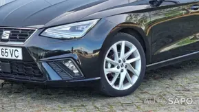 Seat Ibiza de 2022