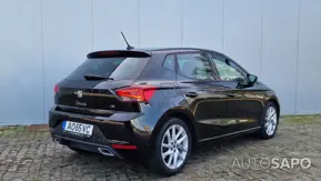 Seat Ibiza de 2022