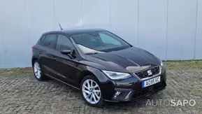 Seat Ibiza de 2022