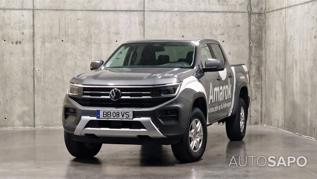 Volkswagen Amarok de 2023