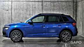 Skoda Kamiq 1.0 TSI Ambition de 2023