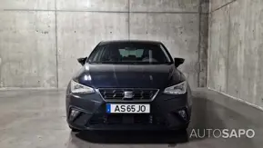 Seat Ibiza de 2022