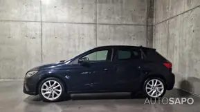 Seat Ibiza de 2022