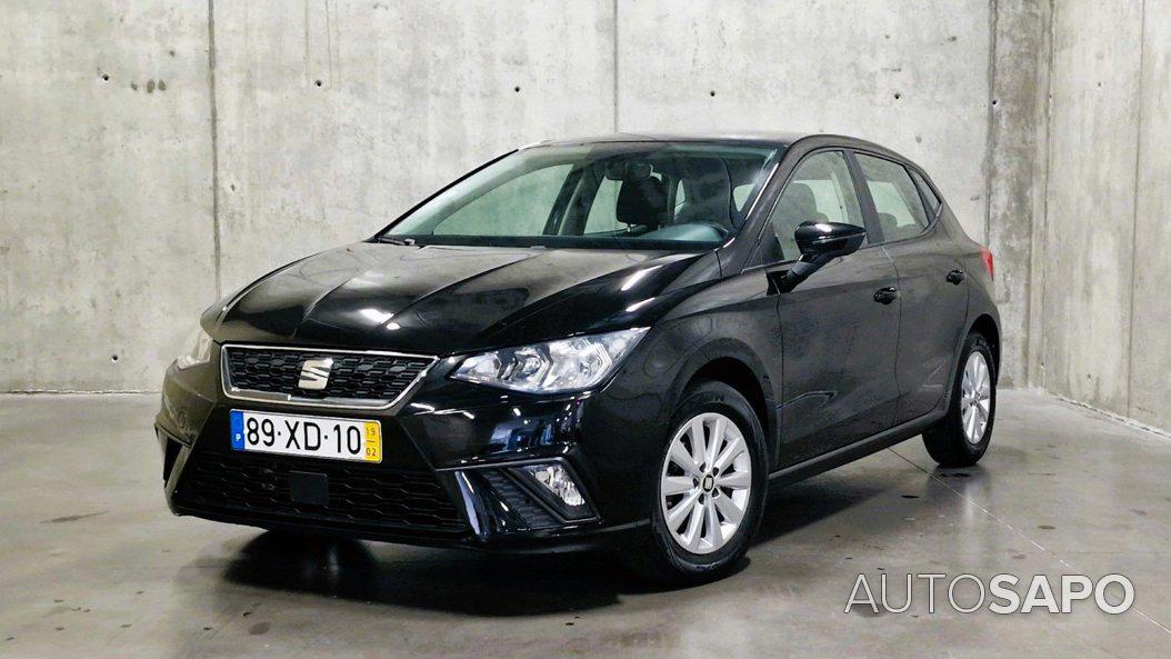 Seat Ibiza 1.0 Style de 2019