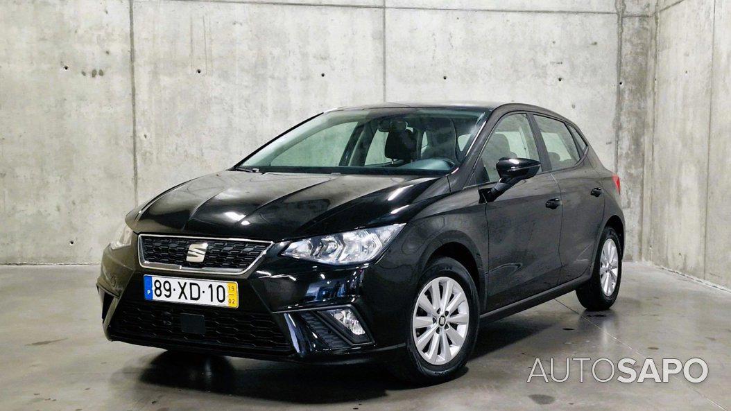 Seat Ibiza 1.0 Style de 2019