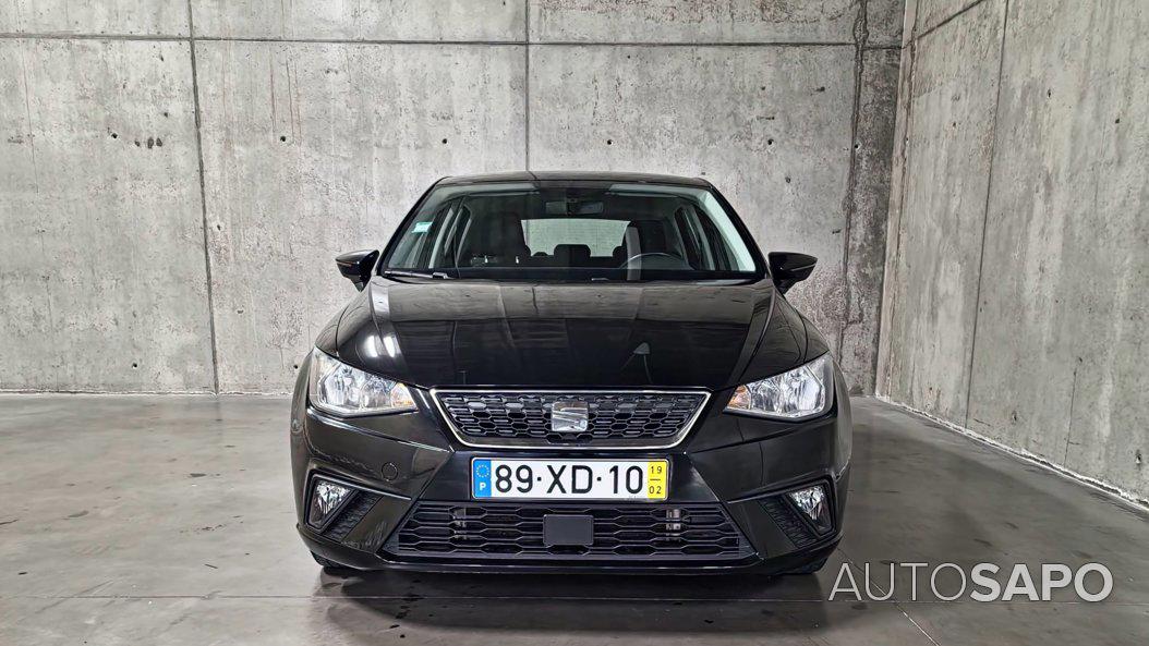 Seat Ibiza 1.0 Style de 2019