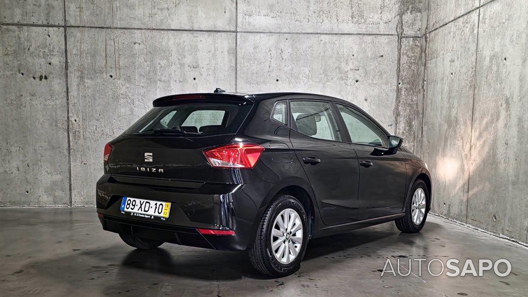 Seat Ibiza 1.0 Style de 2019