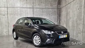 Seat Ibiza 1.0 Style de 2019