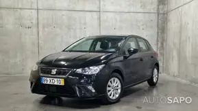 Seat Ibiza 1.0 Style de 2019