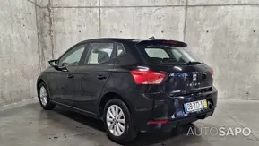 Seat Ibiza 1.0 Style de 2019