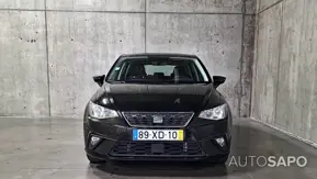 Seat Ibiza 1.0 Style de 2019