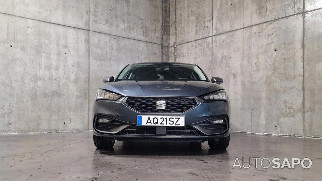 Seat Leon de 2022