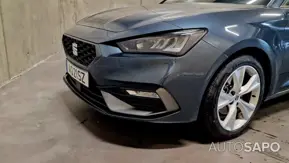 Seat Leon de 2022