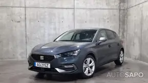 Seat Leon de 2022