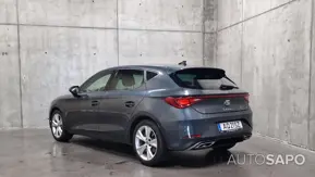 Seat Leon de 2022