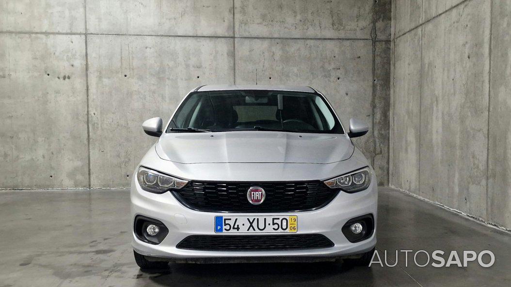 Fiat Tipo 1.3 M-Jet Street de 2019