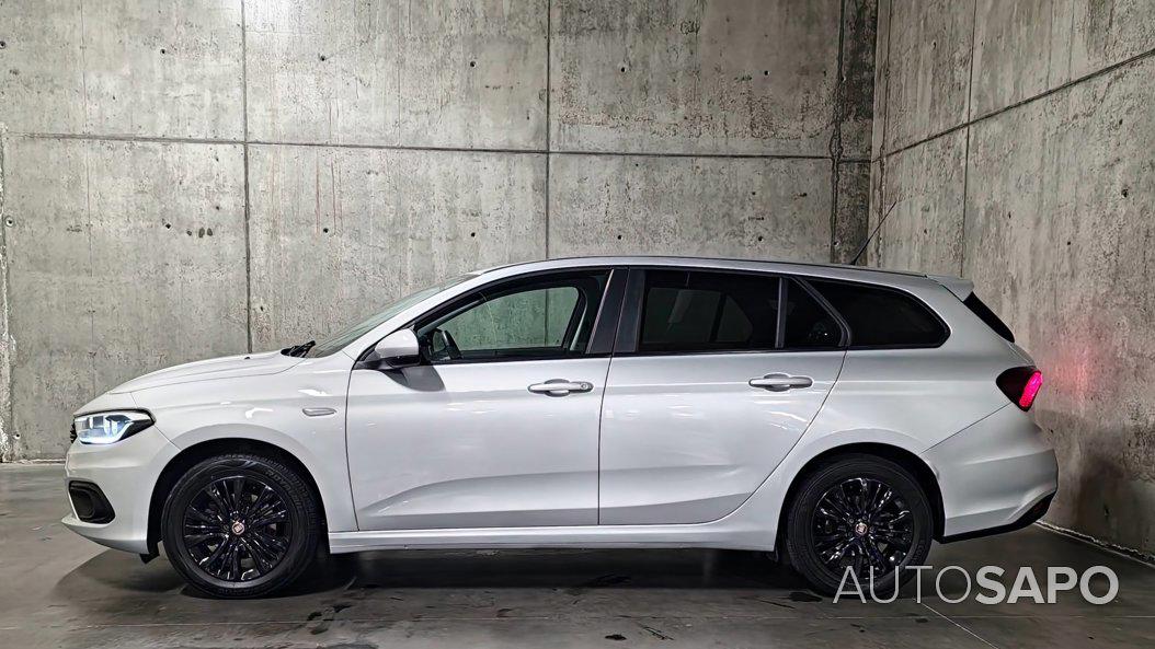 Fiat Tipo 1.3 M-Jet Street de 2019