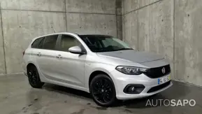 Fiat Tipo 1.3 M-Jet Street de 2019