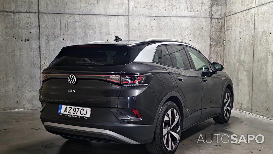 Volkswagen ID.4 Pro Performance de 2023