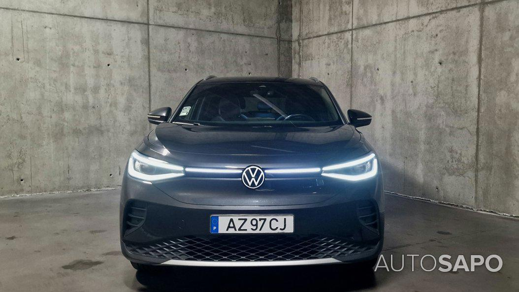 Volkswagen ID.4 Pro Performance de 2023