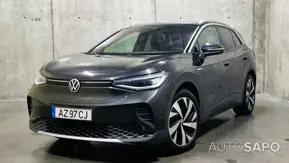 Volkswagen ID.4 Pro Performance de 2023