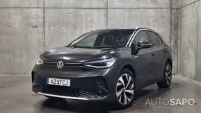 Volkswagen ID.4 Pro Performance de 2023