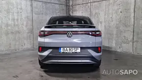 Volkswagen ID.5 de 2023