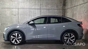 Volkswagen ID.5 de 2023