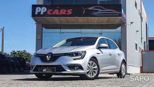 Renault Mégane 1.2 TCe Zen de 2016