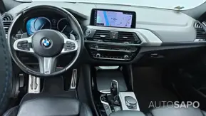 BMW X4 de 2019