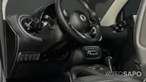 Smart Fortwo de 2015