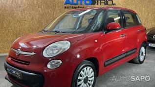 Fiat 500L 1.3 Multijet Trekking S&S de 2013