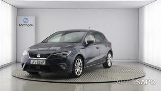 Seat Ibiza 1.0 TSI FR de 2023