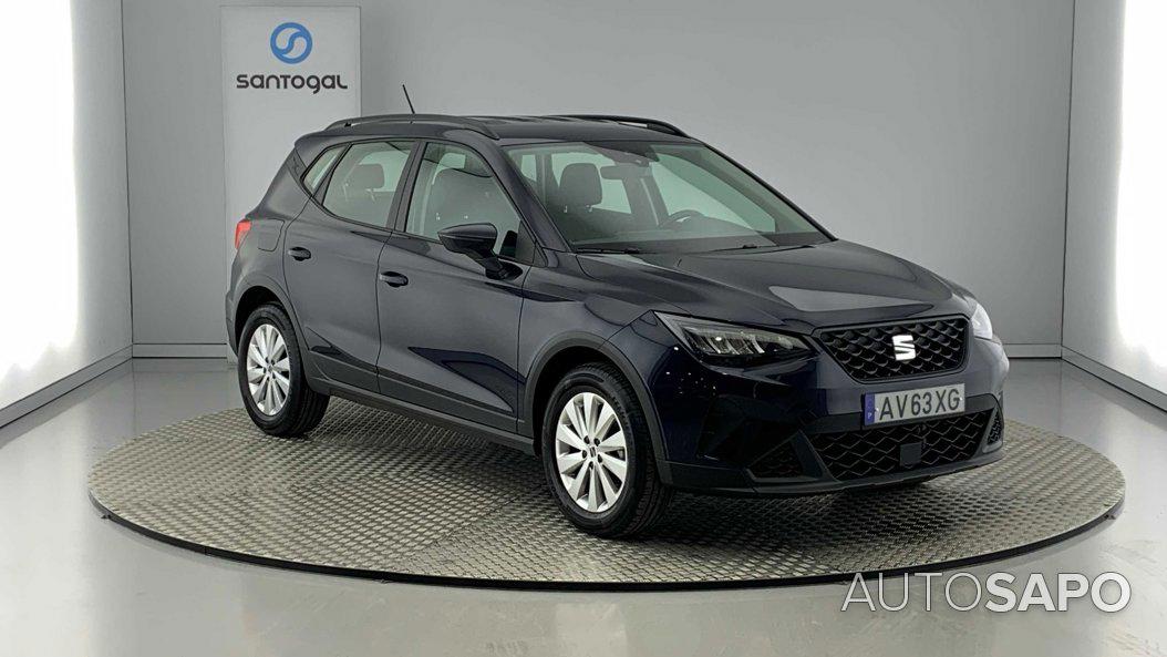 Seat Arona 1.0 TSI Style de 2023