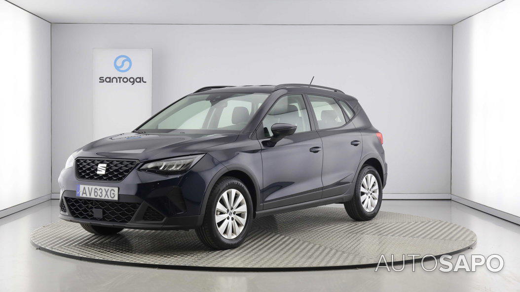 Seat Arona 1.0 TSI Style de 2023