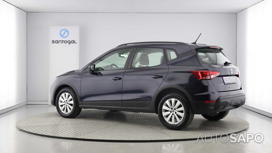 Seat Arona 1.0 TSI Style de 2023